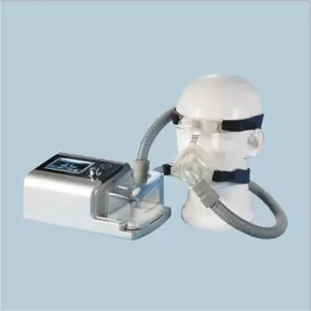 

3.5’’ TFT Screen CPAP Cleaner Ventilator Sanitizer Auto CPAP Disinfector CPAP Machine Sleep Apnea OSAHS OSAS Anti Snoring
