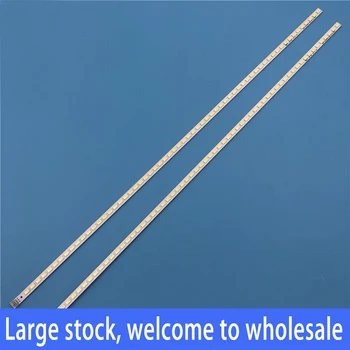 

LED Backlight strip 60 Lamp For 40"TV L40F3200B LJ64-03029A LTA400HM13 40INCH-L1S-60 G1GE-400SM0-R6 LED40880IX LJ64-03567A