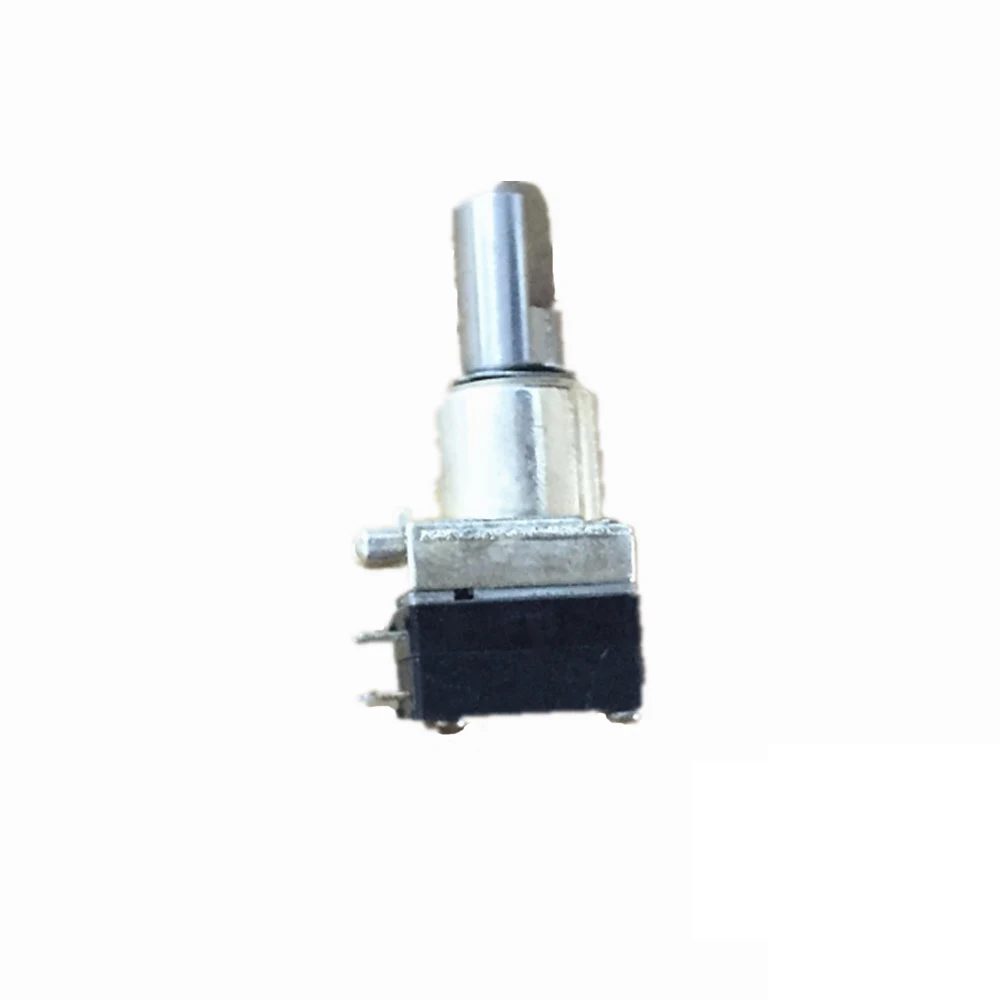 Potência Original Controle Volume Switch Potenciômetro para Motorola Rádio Walkie Talkie Dp3400 Dp3401 Dp3600 Dp3601 Dgp4150 Dgp6150 - Image 5