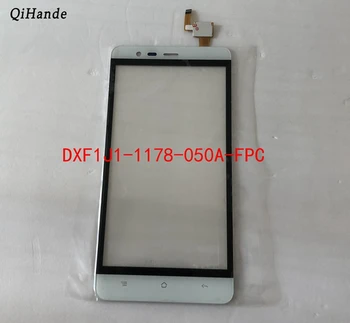 

DXF1J1-1178-050A-FPC / DXG1-0362-028B touch screen external screen