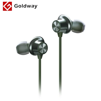 

OnePlus Bullets Wireless 2 Bluetooth AptX Hybrid In Ear Earphone Magnetic Control Mic Fast Charge For Oneplus 8 Oneplus 7T Pro