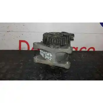 

CL8 ALTERNATOR PEUGEOT 206 SALOON