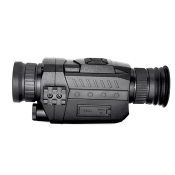 

DA NV0535 Night Vision 5X Infrared Digital Camera Vedio 200m Range Monocular Scope For Hunting Monocular Night Vision Optics
