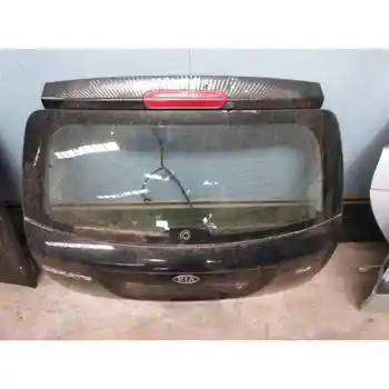 

3103831 Tailgate Kia Cerato 2.0 Cat