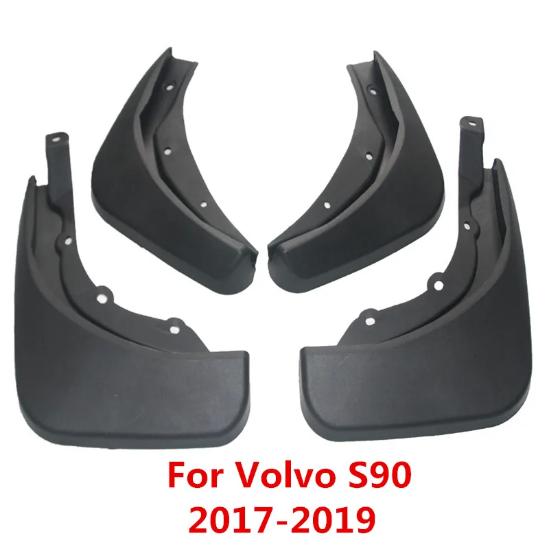 Автомобильный брызговик для Volvo S90- брызговик крыло брызговиков