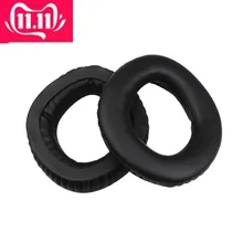 HL Замена амбушюры подушки для Sennheiser PX360 MM550-X MM550 наушники trvev Apr19