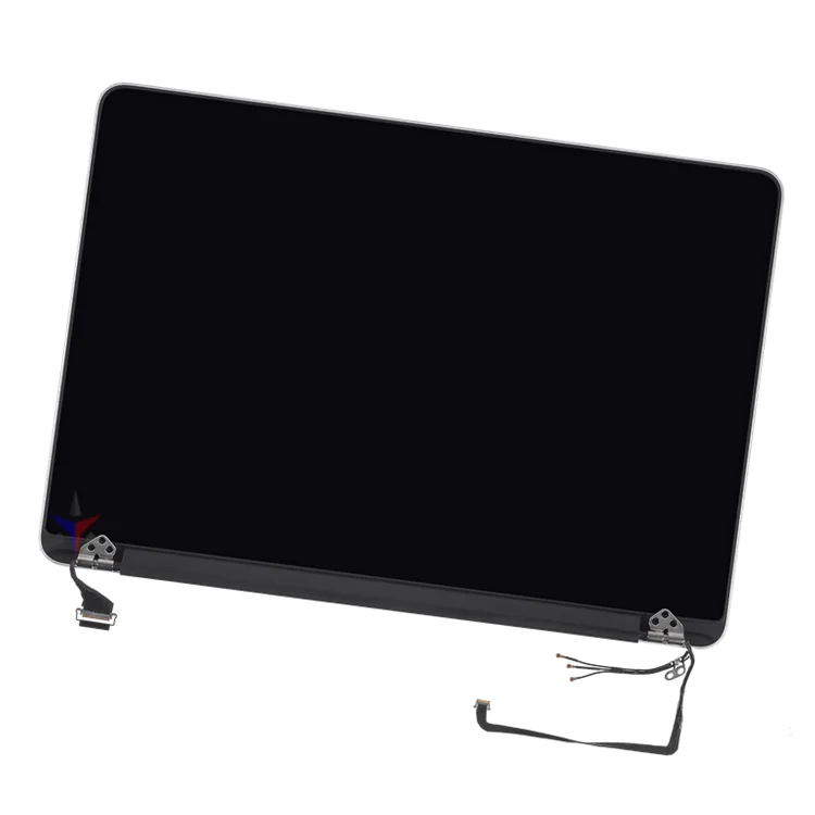 Абсолютно EMC2678 2835 2875 Macbook Pro 13 retina A1502 ЖК-экран в сборе
