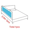 200 cm 1 piece Blue