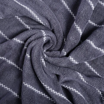 

Microfiber Absorbent Towel Soft Beach Shower Towel Soft Adult Bathroom Quick drying Bath Towel 70x140cm