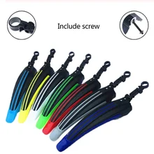 Крыло для Спортивного Велосипеда, переднее/заднее крыло для горного велосипеда, крыло для велосипеда