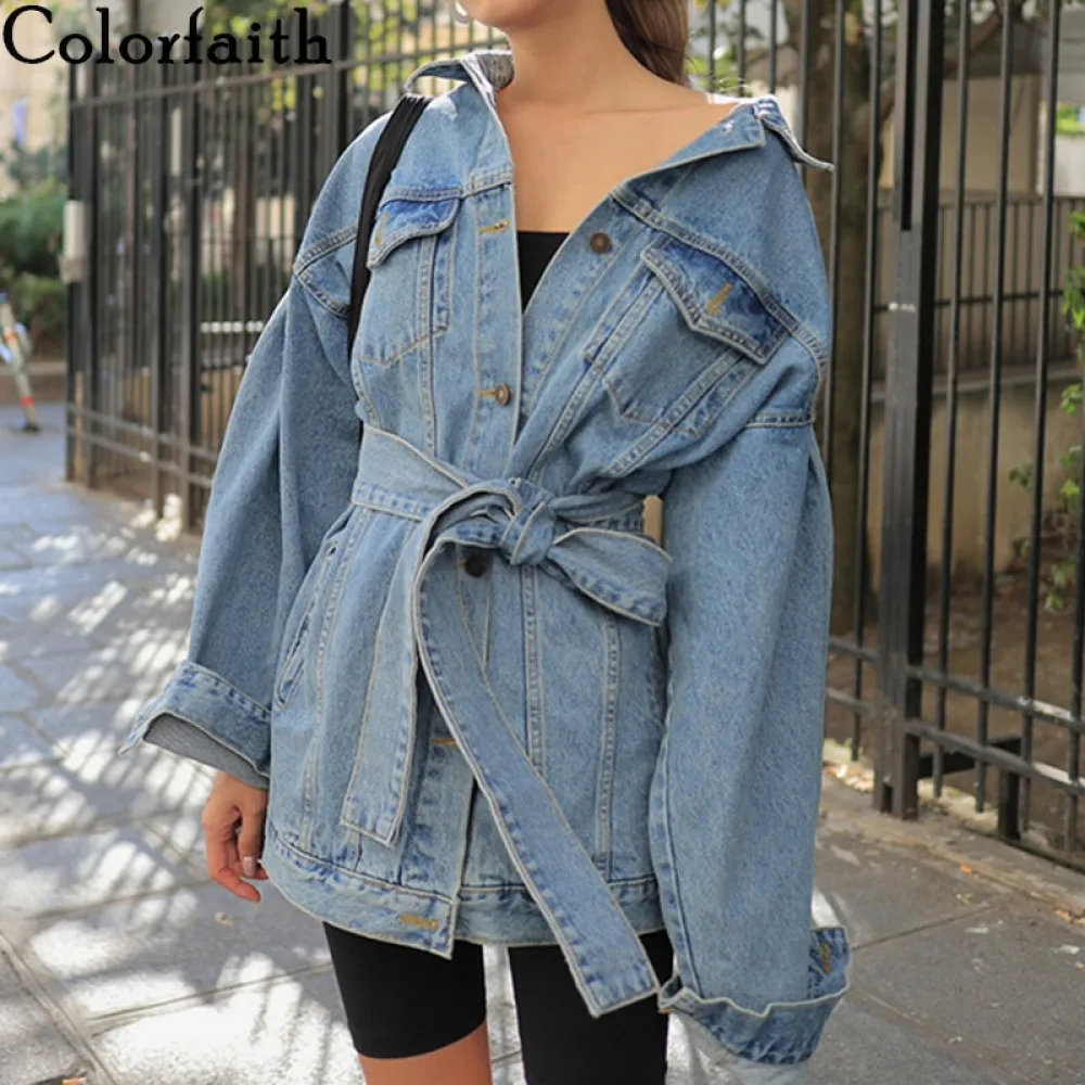 jacket jeans femme 2021