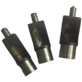 Machine pour perceuse d'établi, perceuse creuse, lampe de poche, étiquette électrique, sac en plastique, perceuse d'allongement, aiguille de forage 1 pièce