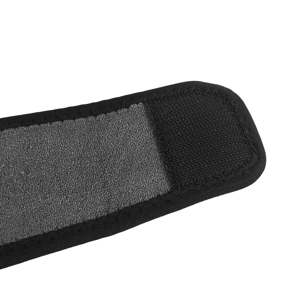 Knee Brace Knee Pad Joint Protection Fitness Silicone Padded Second Generation Knee Sleeve Booster Knee Booster