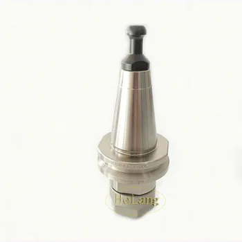 

ISO30 ER20 M12 G2.5 30,000rpm precision balance collet chuck holder ISO30, HSD New+1pcs ISO30 Pull stud M12