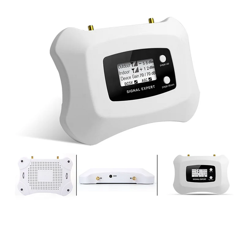 Hot 3G Cellular Amplifier WCDMA 2100MHz 3G Mobile