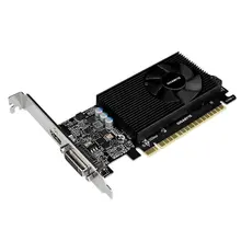 Tarjeta gráfica gigabyte geforce gt 730 2gb gddr5