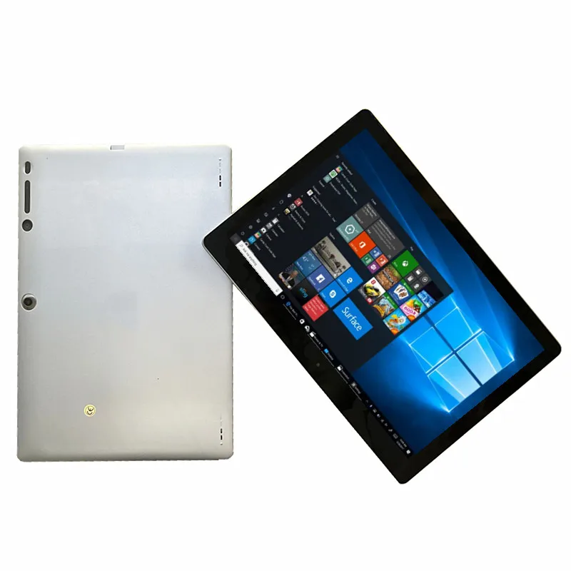 11.6'' 2-in-1 Tablet PC with Docking Keyboard - 2GB DDR + 64GB, Windows 10, WIFI, G12 Touch Screen, 1366x768 IPS, Dual Camera Description Image.This Product Can Be Found With The Tag Names Computer Office, Tablet pc, Tablets