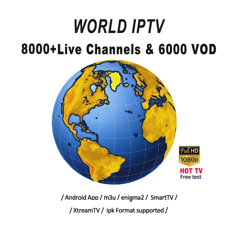 Iptv Франция для android smart tv box 8000+ Live tv m3u французский голландский Великобритания немецкий Испания 6000 vod для взрослых xxx мировое iptv