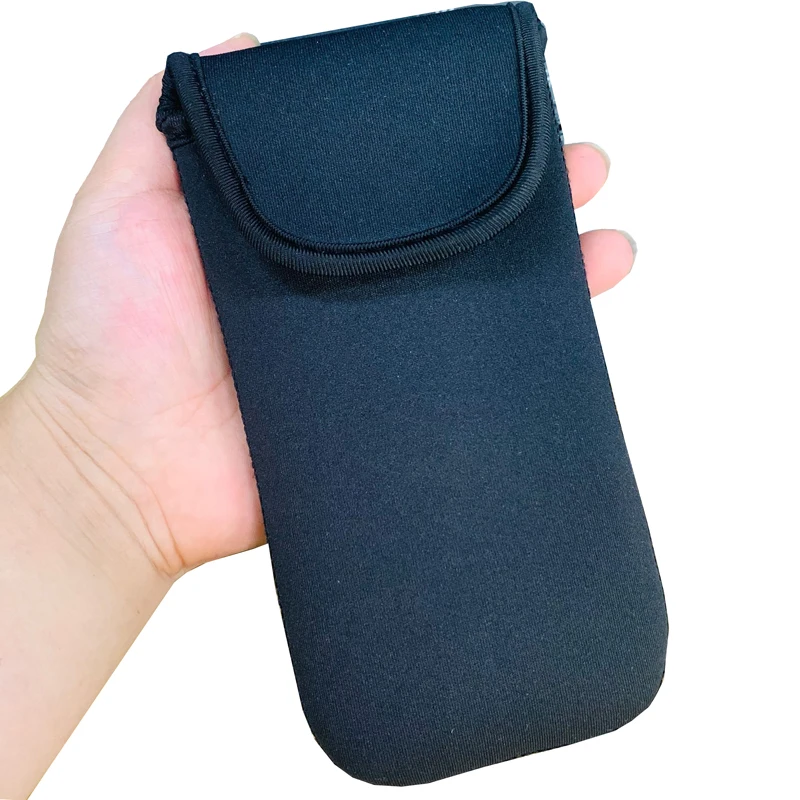 Elastic Soft Pouch Sleeve phone Bag Case Cover For Xiaomi Black Shark 3 2 Pro Mi 9 Lite SE 9T A3 CC9 CC9e Mix 3 Alpha Note 10 5G Elastic Soft Pouch Sleeve phone Bag Case Cover For Xiaomi Black Shark 3 2 Pro Mi 9 Lite SE 9T A3 CC9 CC9e Mix 3 Alpha Note 10 5G