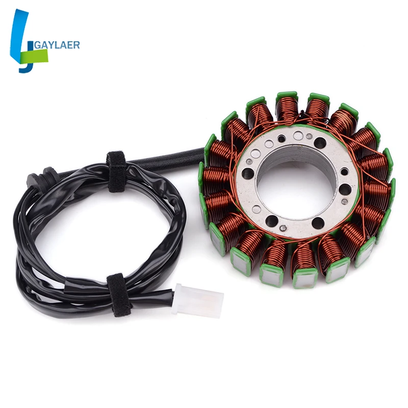 Bobina Statore Moto Per Triumph 955 Tiger Speed Triple Sprint St Rs Daymf 955I Speed Triple 1050 T1300502