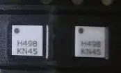 

100% new original HMC498LC4 HMC498 H498
