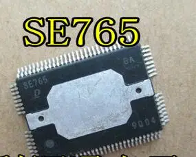 

100% NEW Free shipping SE765