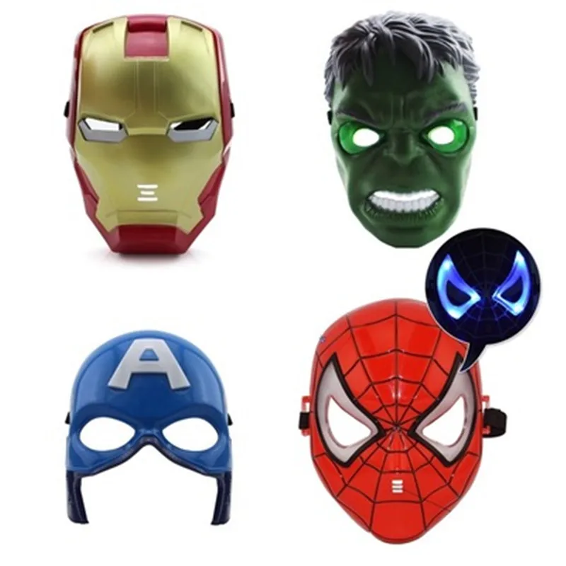 2019 Человек-паук с принтами &quotMarvel&quot &quotМстители&quot 3 Age of Ultron Черная Вдова Халк