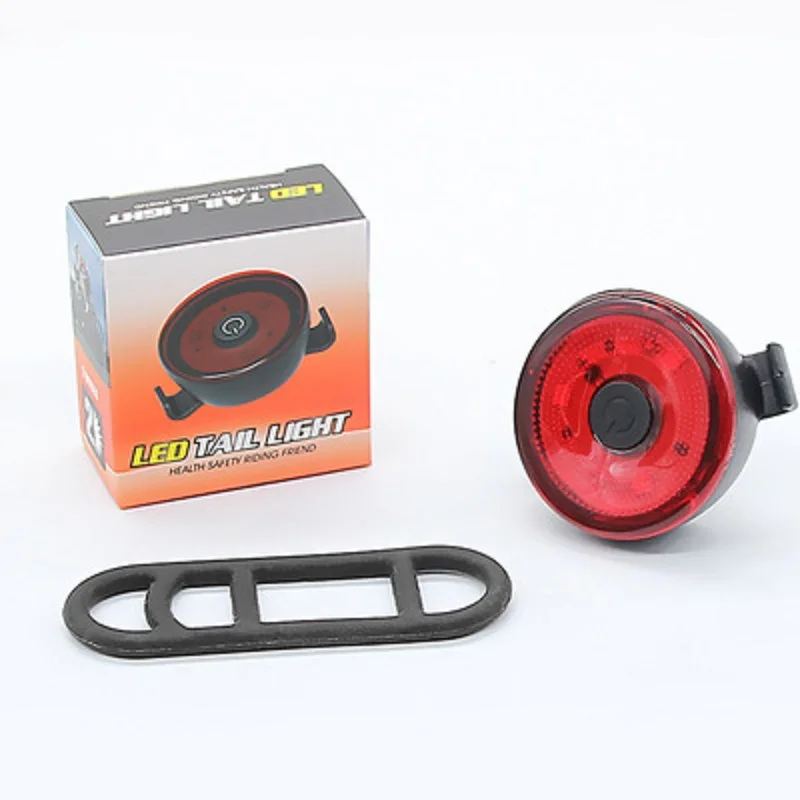 Battery Red