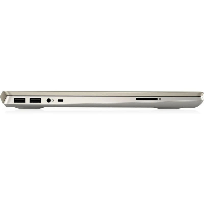 Ноутбук HP 14-ce2002ur i3 8145U/4Gb/SSD128Gb/620/14"/IPS/FHD/W10/gold