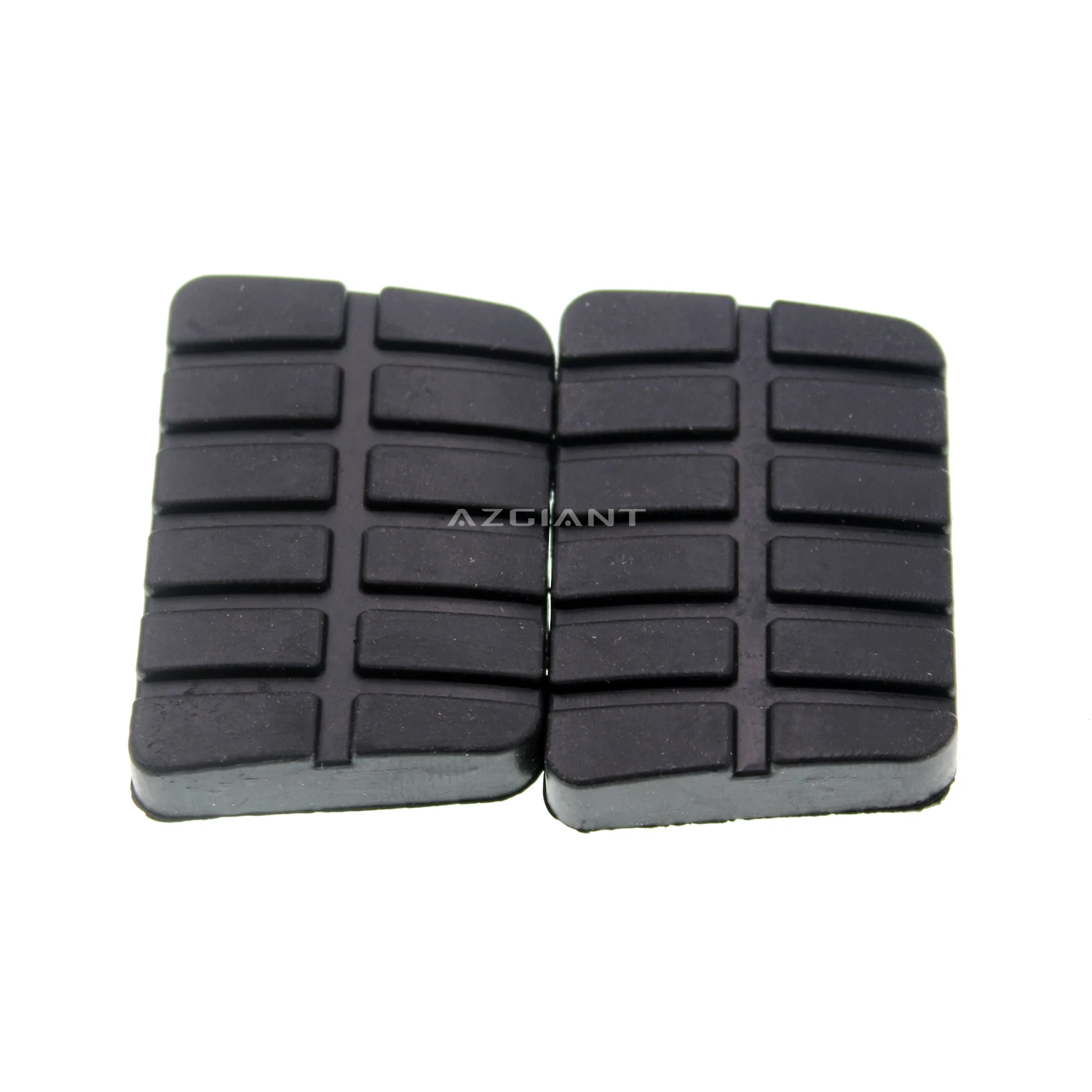 Car Clutch Pedal Brake Pedal Rubber Pad for Nissan D22 Paladin Oting Ruiqi Pick-up Truck vertex steering wheel