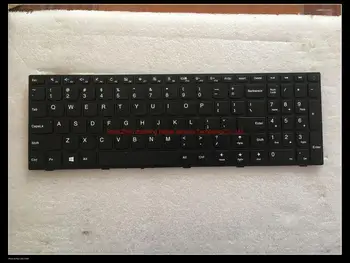 

For lenovo ideaPad 110-15ISK laptop US Layout No backlit keyboard 5N20L25958 PK131NT3A00 V6386A-US