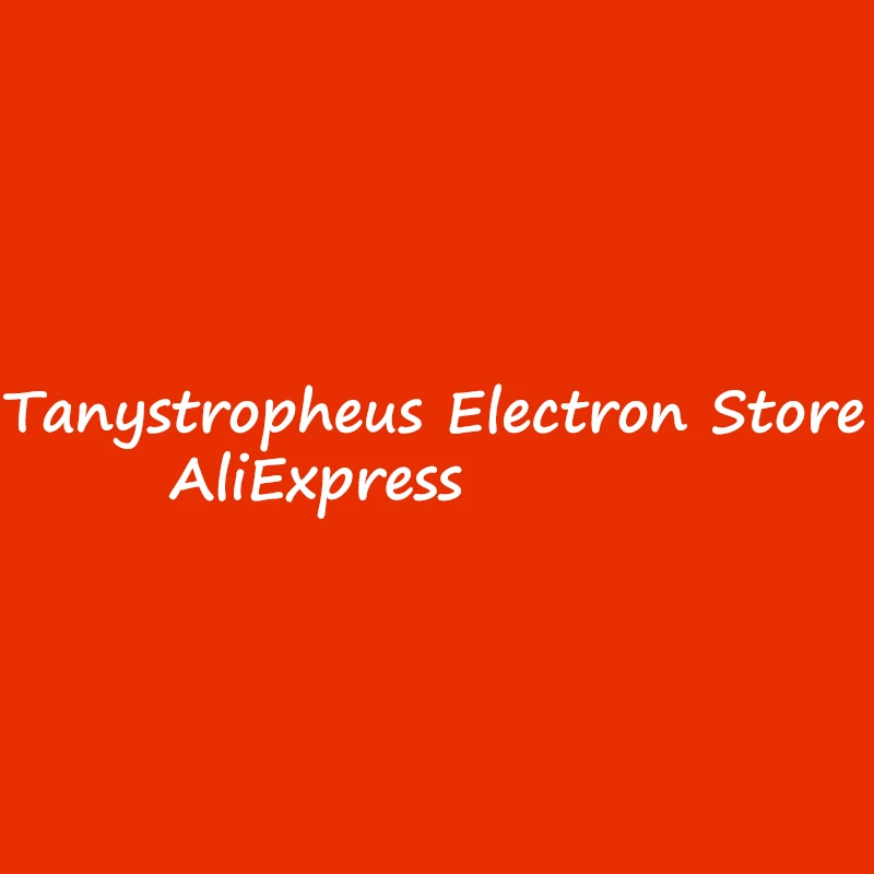 Tanystropheus Electron Store
