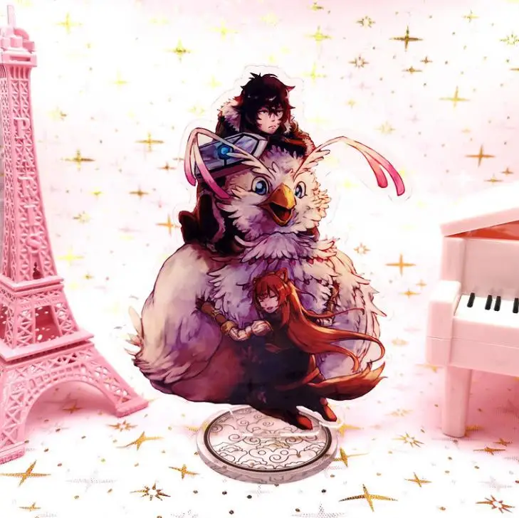 1 шт. модная аниме поднимающая щит герой камадо танджиро рапхалия Косплей