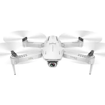 

Foldable Helicopter Toy 4K HD RC Drone New Technology Wifi FPV Real-Time Transmission Aerial Photography Professional Camera