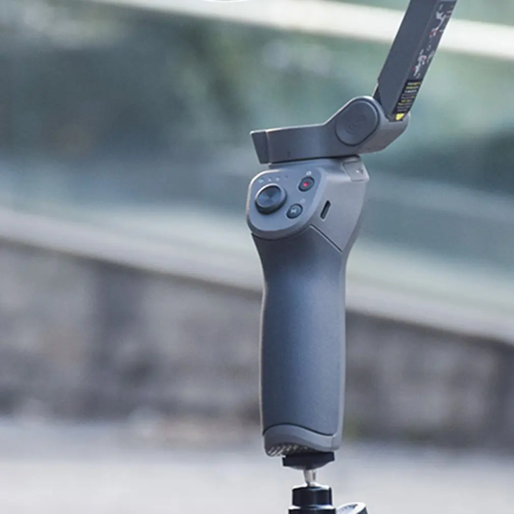 Держатель для велосипеда кронштейн руля адаптер DJI OSMO Mobile 2 3 ручной держатель