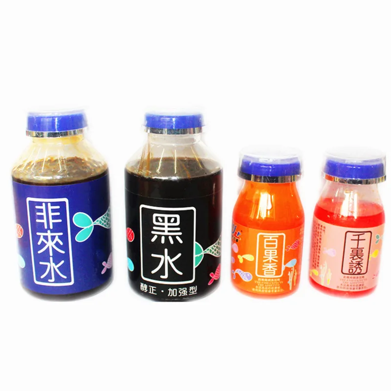 

Yzr Fishing Additive Bait Non-Water bai guo xiang Blackwater Thousand-li Induced Water Tilapia Carp Promote Food Additive