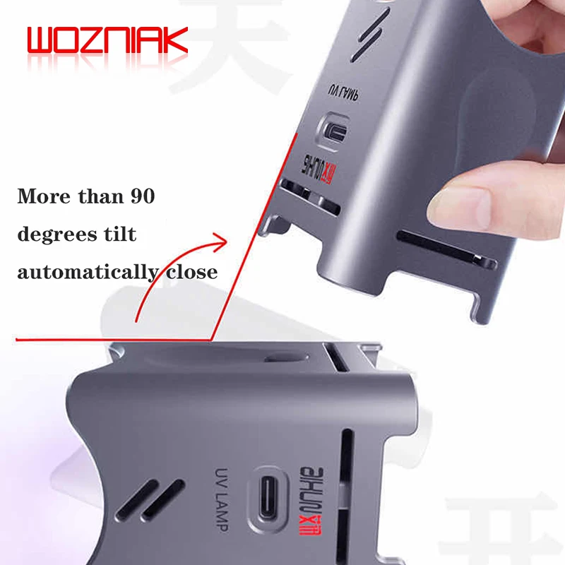 LAUNCH X431 CRP479 OBD2 Scanner JOBD Auto Scanner