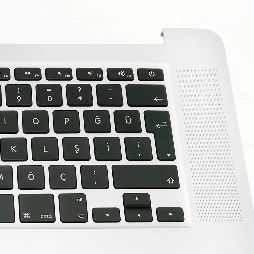 Оригинальная клавиатура с подсветкой для MacBook Pro Retina 15 дюймов A1398|new macbook|topcase