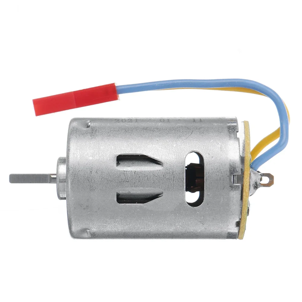 SG 1603 1604 UDIRC 1601 RC Car Spare 380 Brushed Motor 1603-006 Vehicles Model Parts