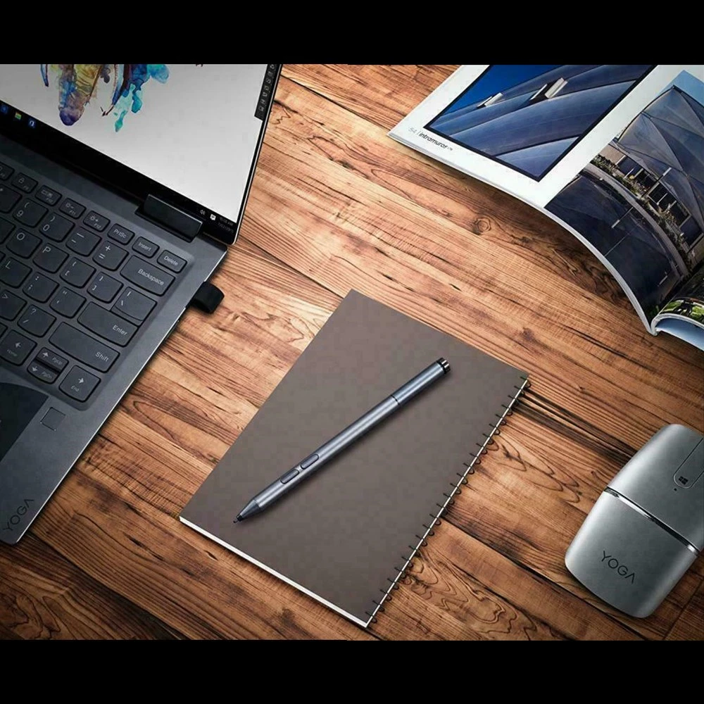 Touchscreen Stylus 2, GX80N07825, 4096 Níveis de