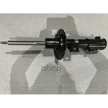 

Shock Absorber Kia Cerato (yd) 12-54651a7000 PMC parts-mall art. pjb-172fl