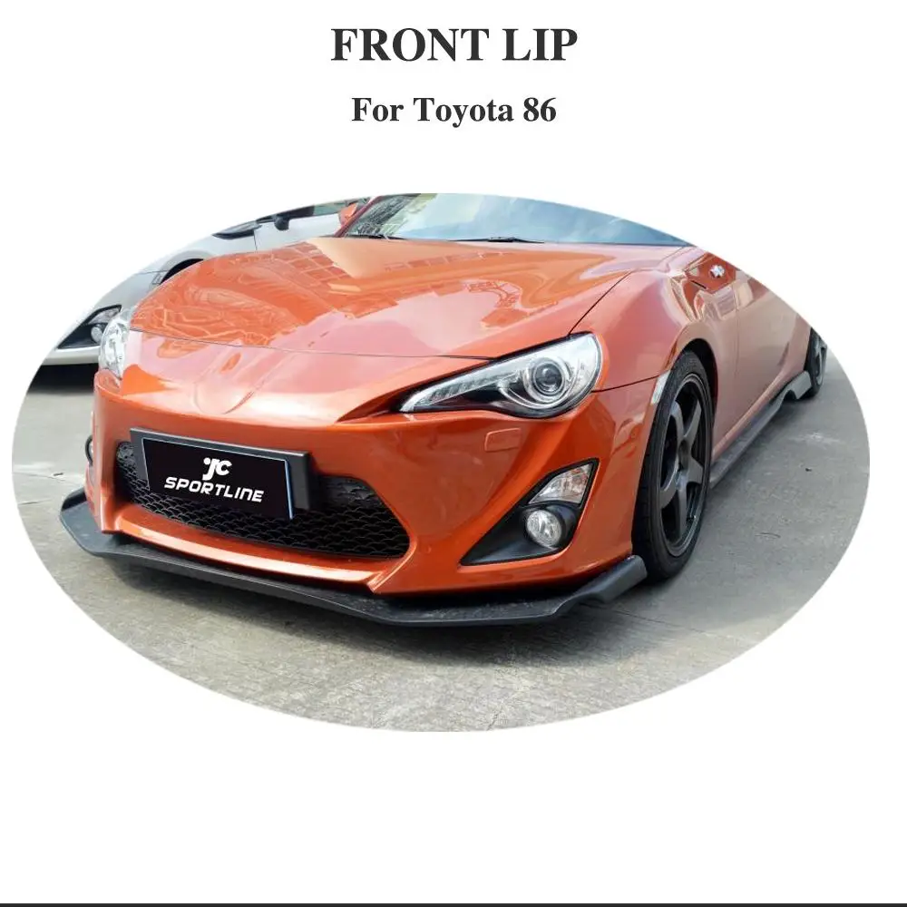 Toyota GT86 Front Bumper ubicaciondepersonas.cdmx.gob.mx