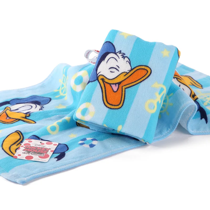 Disney Baby Towel Handkerchief  Disney Baby Cotton Face Towels - Disney  Baby Towels - Aliexpress