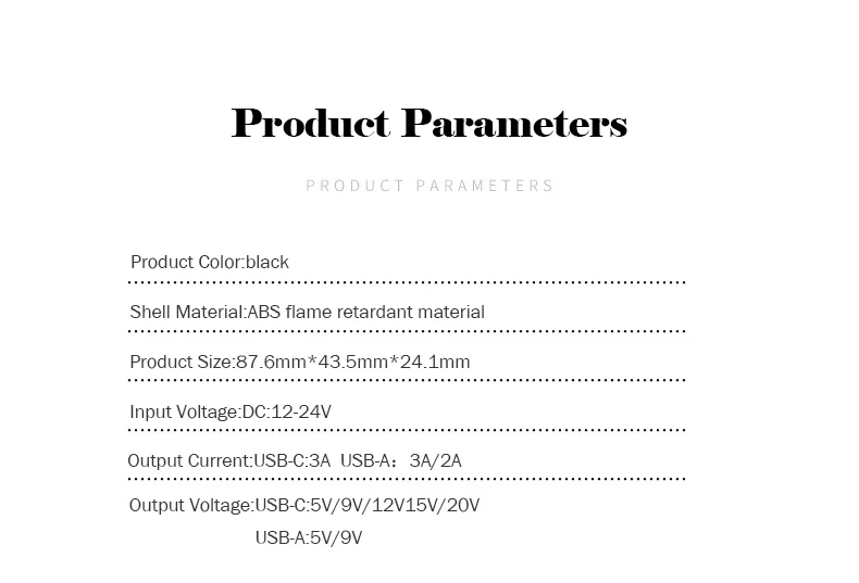 Двойной порт PD 60 Вт+ QC 3,0 18 Вт type-c USB C супер быстрое зарядное устройство для IPhone HuaWei SUMSUNG Macbook ноутбук универсальный адаптер питания