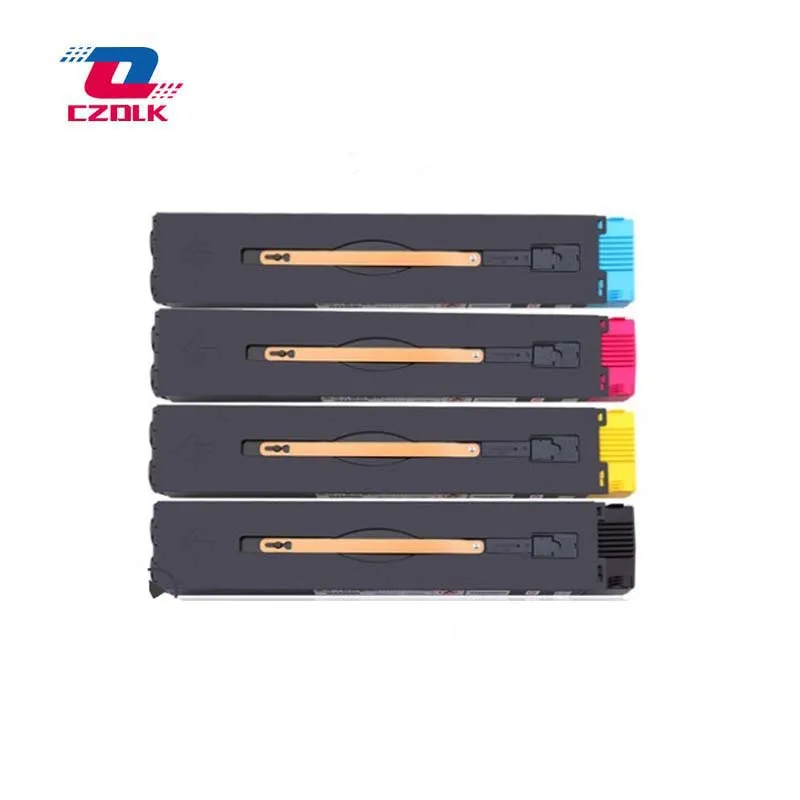 1 комплект х новый совместимый тонер картридж для Xerox 240 242 250 252 260 WorkCenter 7655 7665 7755 7765 =