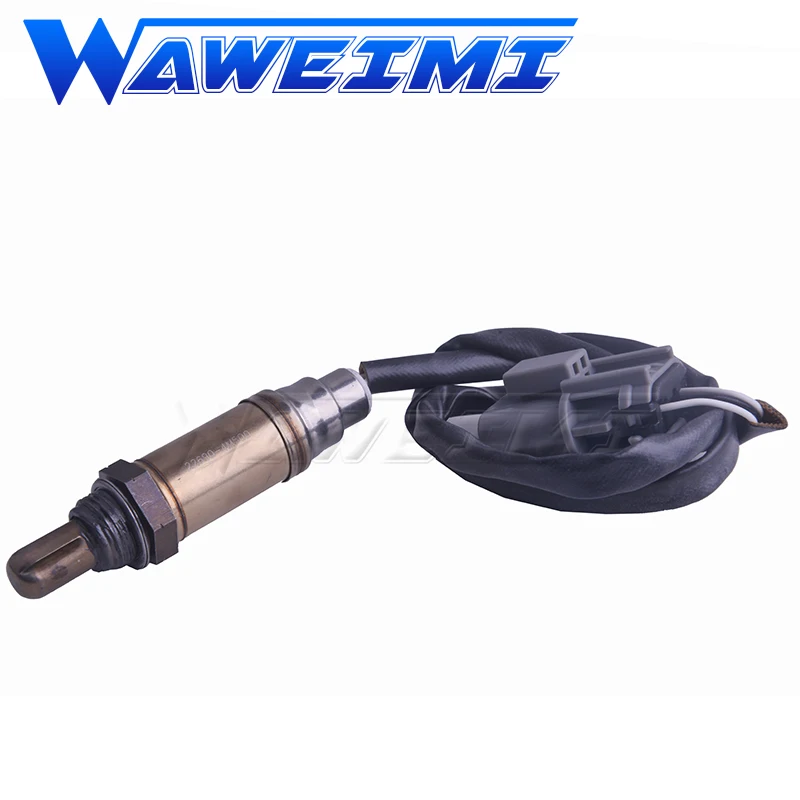 Лямбда-датчик кислорода WAWEIMI 22690-4M500 для NISSAN ALMERA I SUNNY III 100 200 NX 2 0 1990-2000 0258003234 0258003235 |