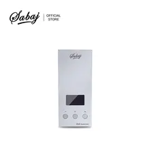 Sabaj Da3 портативный аудио ЦАП/усилитель для наушников аудио родные DSD512 Hifi HI-Res Высокое разрешение сбалансированный выход 32 бит/768 кГц