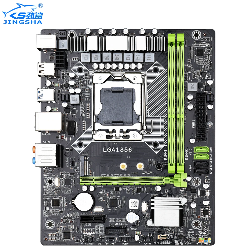 High quality 809408-501 809408-601 809408-001