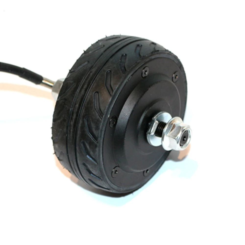 motor do cubo da roda de 5 01