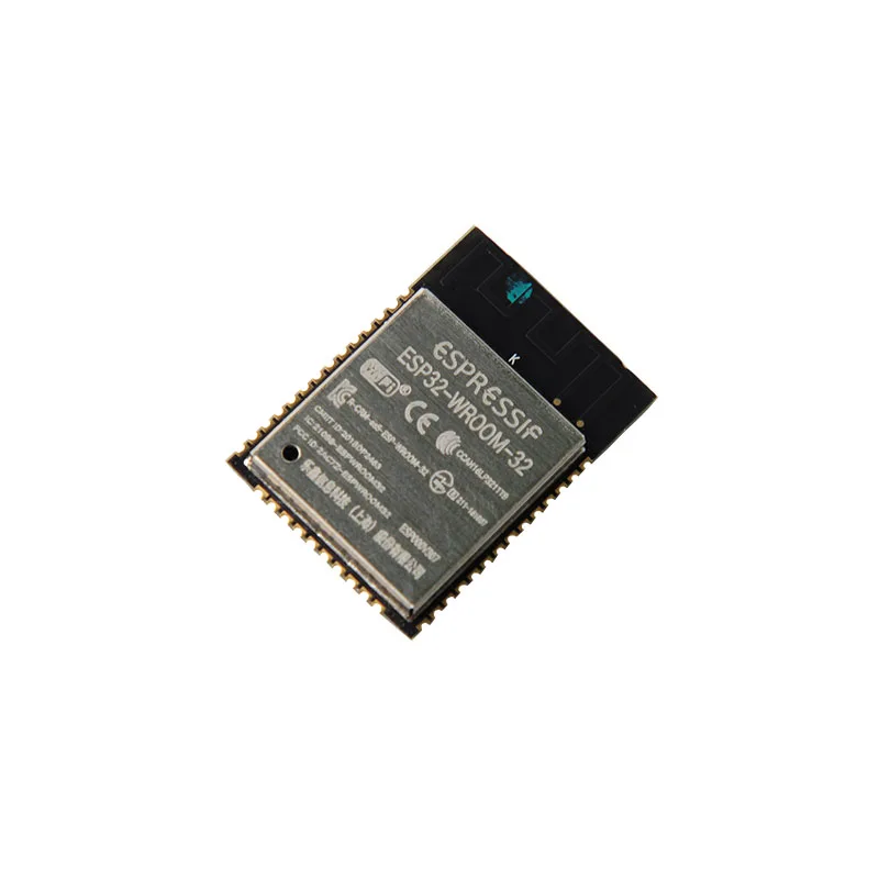 С поддержкой модуля ESP32 стандартная двухъядерная Плата ЦП оригинальный WiFi +